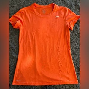 Nike Dri-Fit T-Shirt Size Small